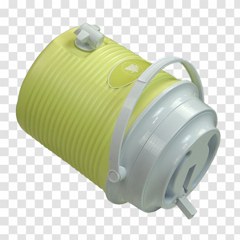 Cylinder Computer Hardware - Design Transparent PNG