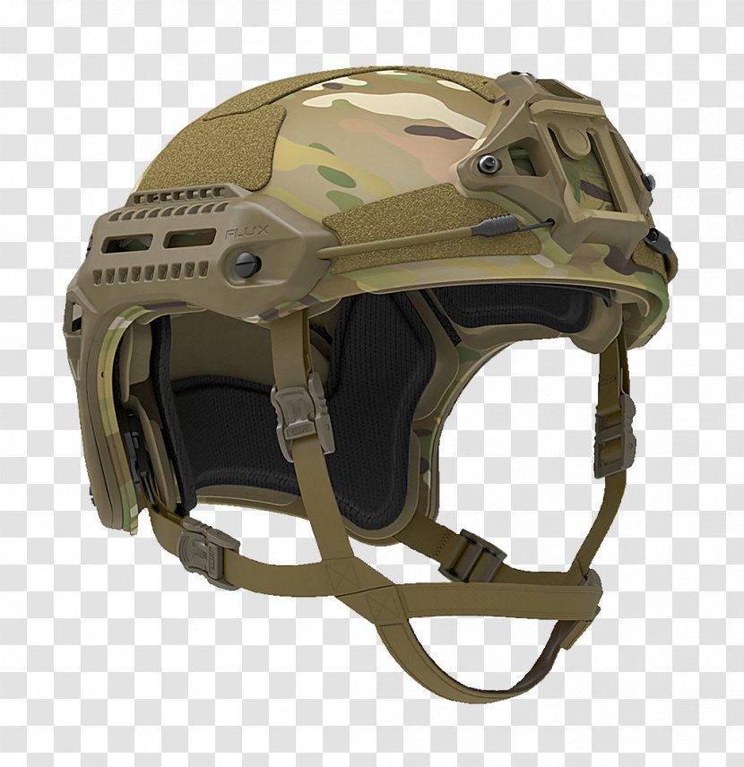 MTEK Helmet Personnel Armor System For Ground Troops Technology Human Head - Headgear Transparent PNG