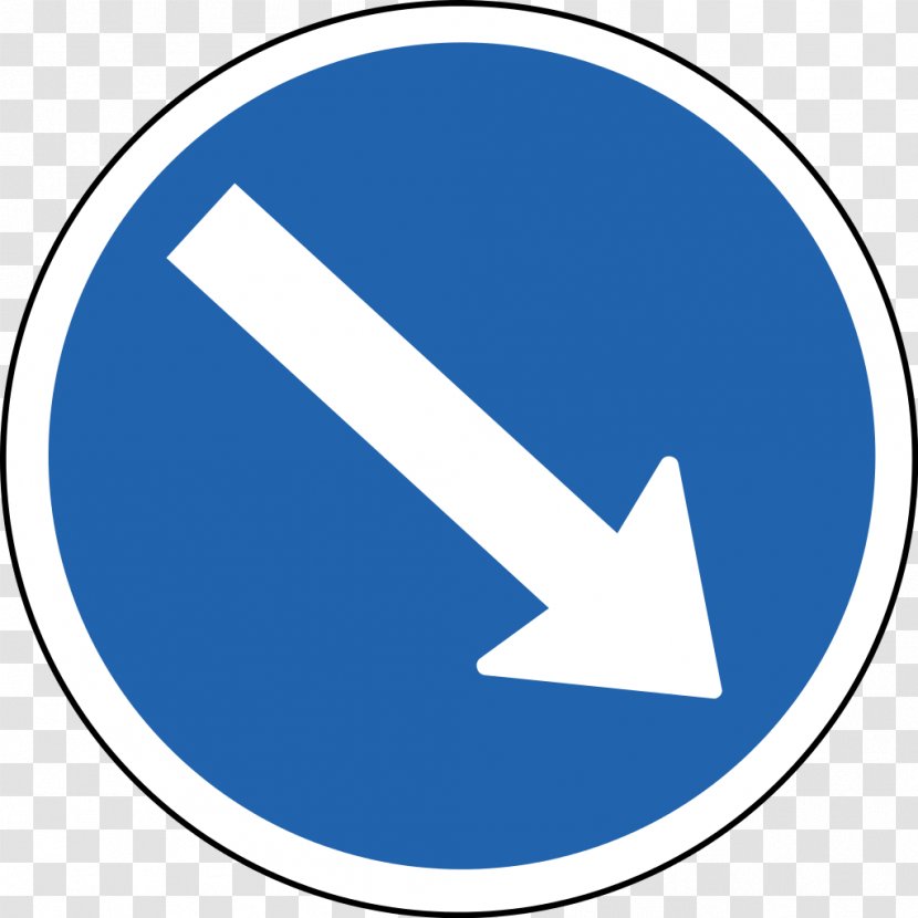 Traffic Sign Road Pedestrian - Intersection - Iceland Transparent PNG
