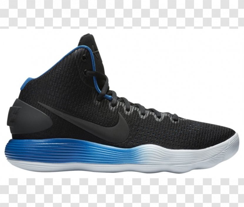 Nike Hyperdunk Basketball Shoe Adidas Transparent PNG