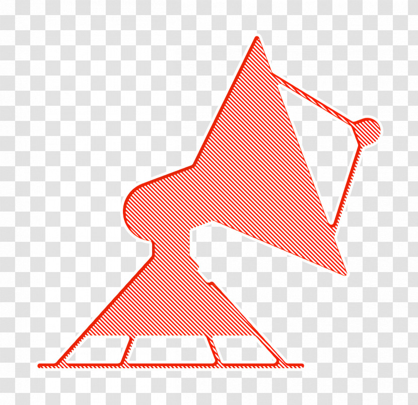 Space Icon Radar Icon Transparent PNG