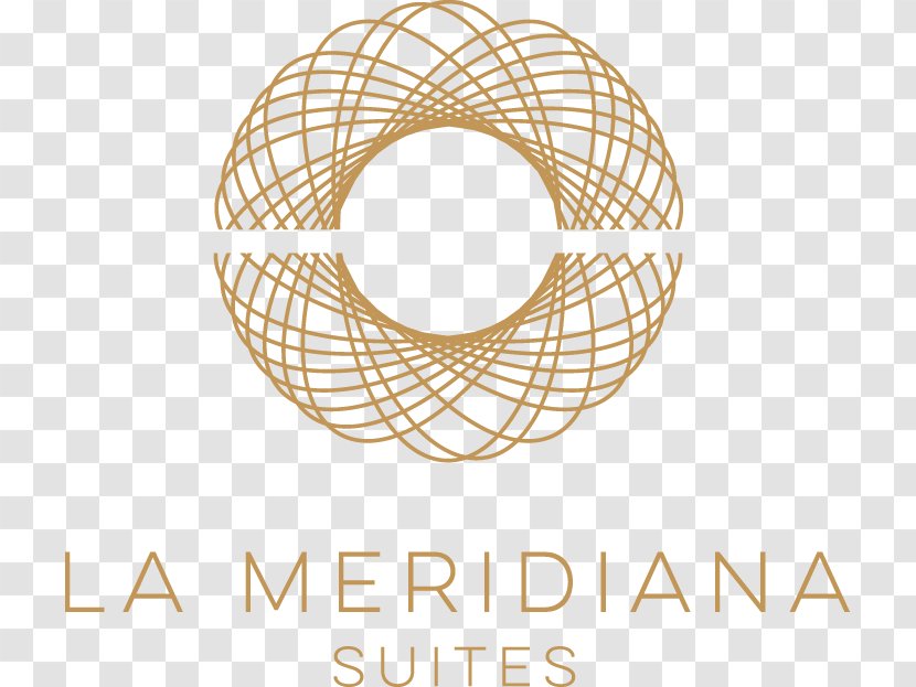 La Meridiana Suites Logo Penthouse Apartment Transparent PNG