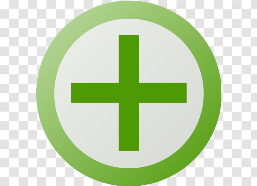 Information Symbol Technical Support - Green Transparent PNG