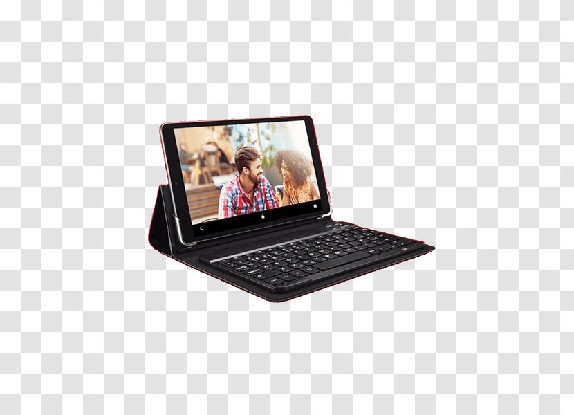 Alcatel OneTouch PIXI 3 (10) Computer Keyboard Mobile Android Pixi Kids - Gadget - Samsung Galaxy A7 (2017) Transparent PNG
