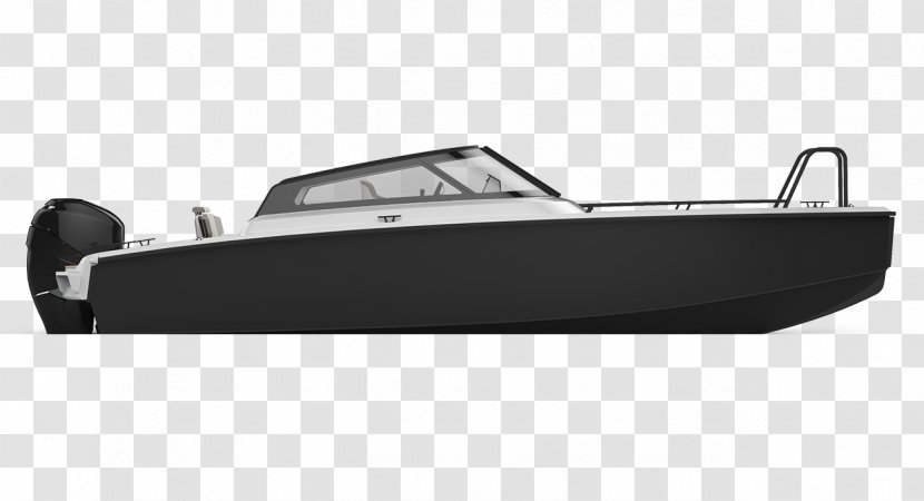 Automotive Design Boat Transport Car Naval Architecture - Motor Boats Transparent PNG