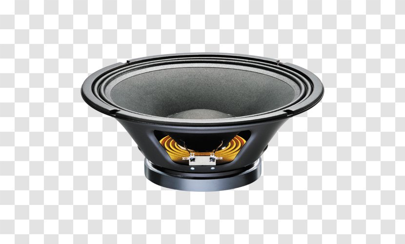 Loudspeaker Celestion Mid-range Speaker Mid-bass Sound - Sensitivity - Subwoofer Transparent PNG
