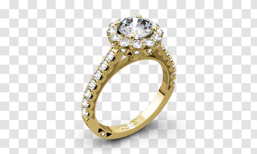 Engagement Ring Jewellery Colored Gold Wedding Transparent PNG