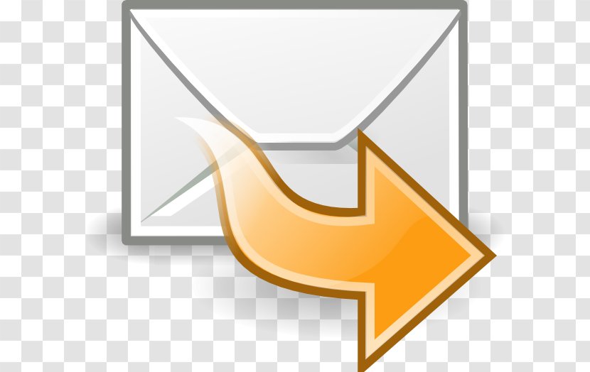 Email Forwarding Domain Name Clip Art - Small Forward Cliparts Transparent PNG