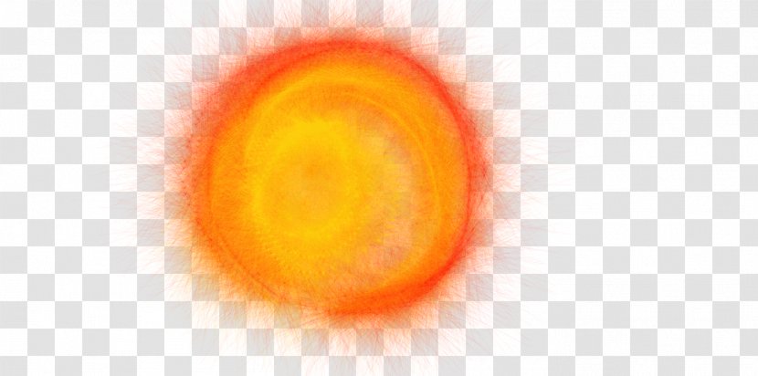 Circle Eye Wallpaper - Close Up - Sun Transparent PNG