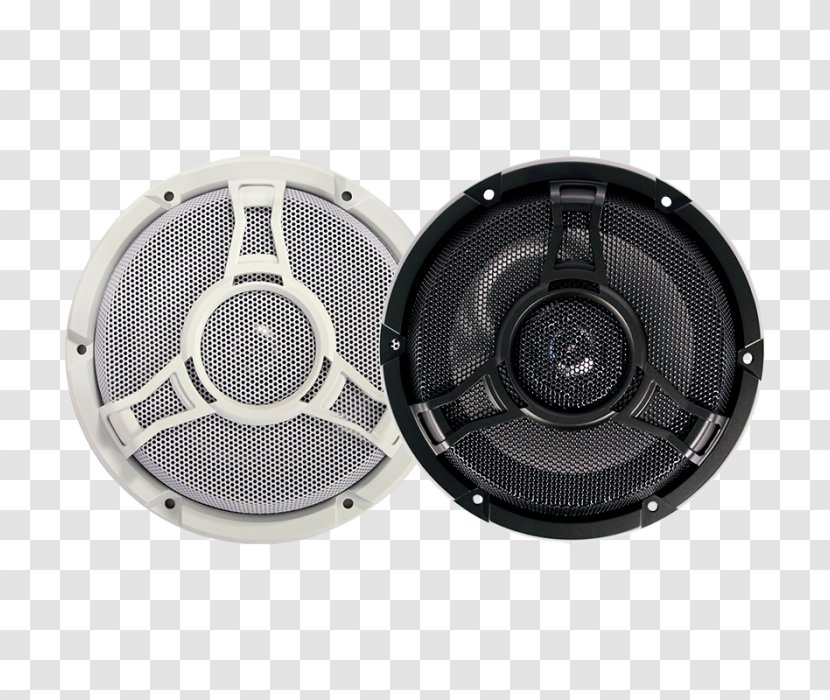 Computer Speakers Loudspeaker Audio Power Subwoofer Sound - Coaxial - Water Splash Transparent PNG