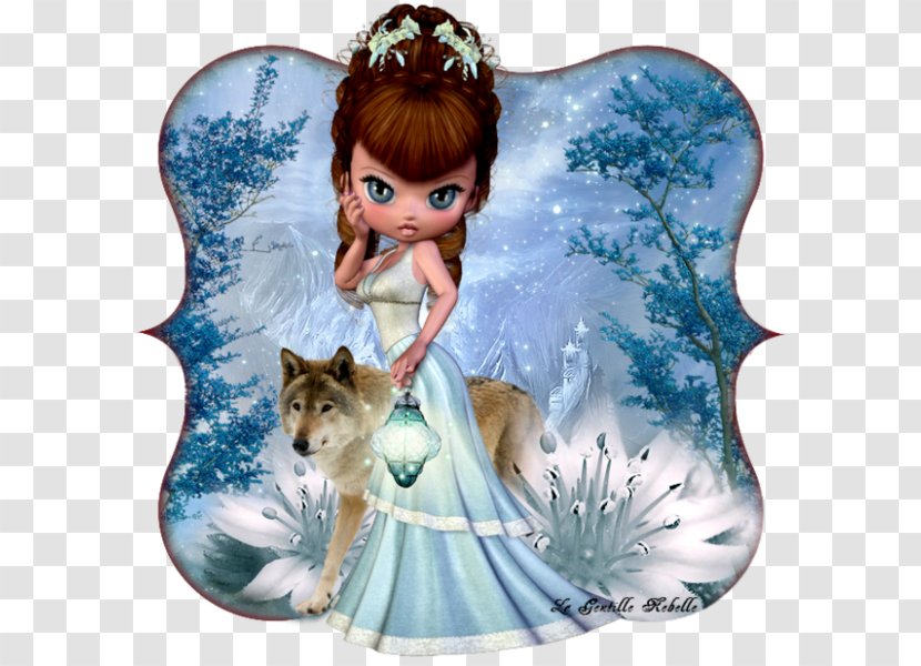 Fairy Organism Angel M Doll Transparent PNG