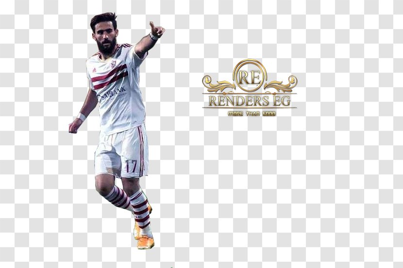 Zamalek SC Al Ahly Egyptian Premier League Football Player - Egypt Transparent PNG