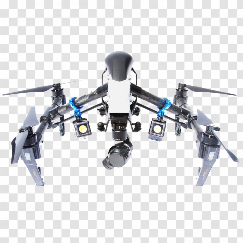 Mavic Pro Robot Unmanned Aerial Vehicle Phantom DJI Transparent PNG