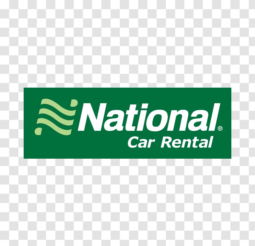 National Car Rental Europcar Renting - Hertz Corporation Transparent PNG