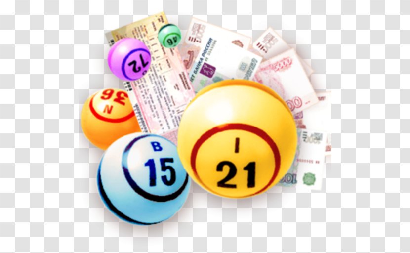 Lottery Ticket Game Combination Transparent PNG
