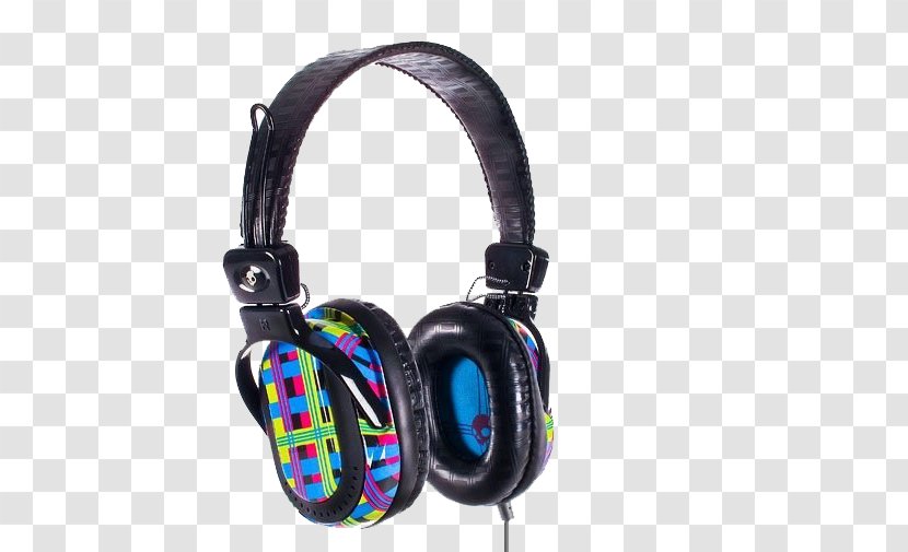 Headphones Skullcandy Xc9couteur - Tree - Black Cool Transparent PNG