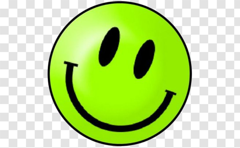 Smiley Clip Art Emoji Emoticon - Yellow Transparent PNG