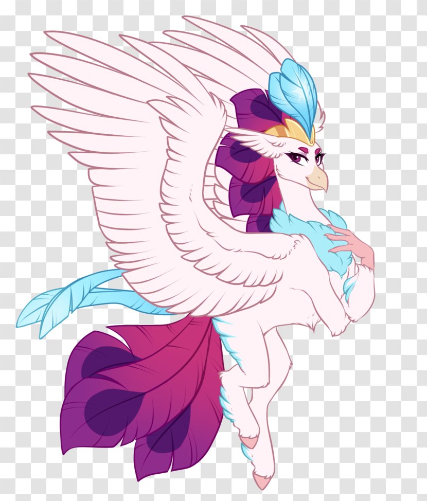 Queen Novo Pony Princess Celestia Skystar DeviantArt - Flower - My Little Transparent PNG