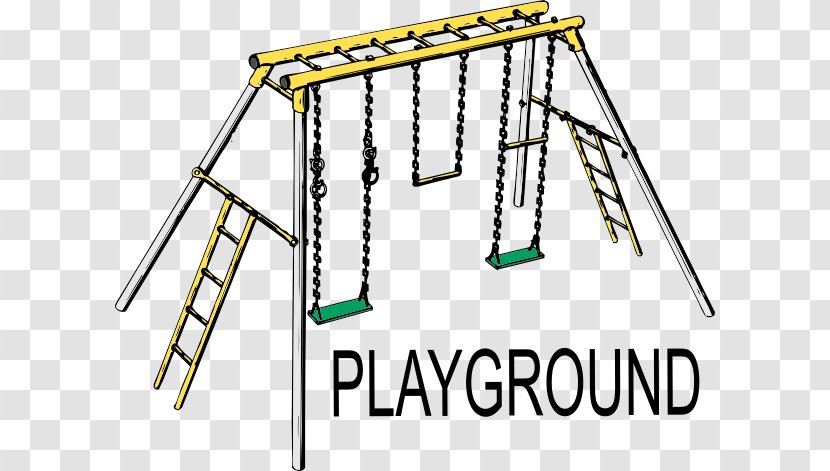 Playground Game Free Content Clip Art - Blog - Picture Of A Transparent PNG