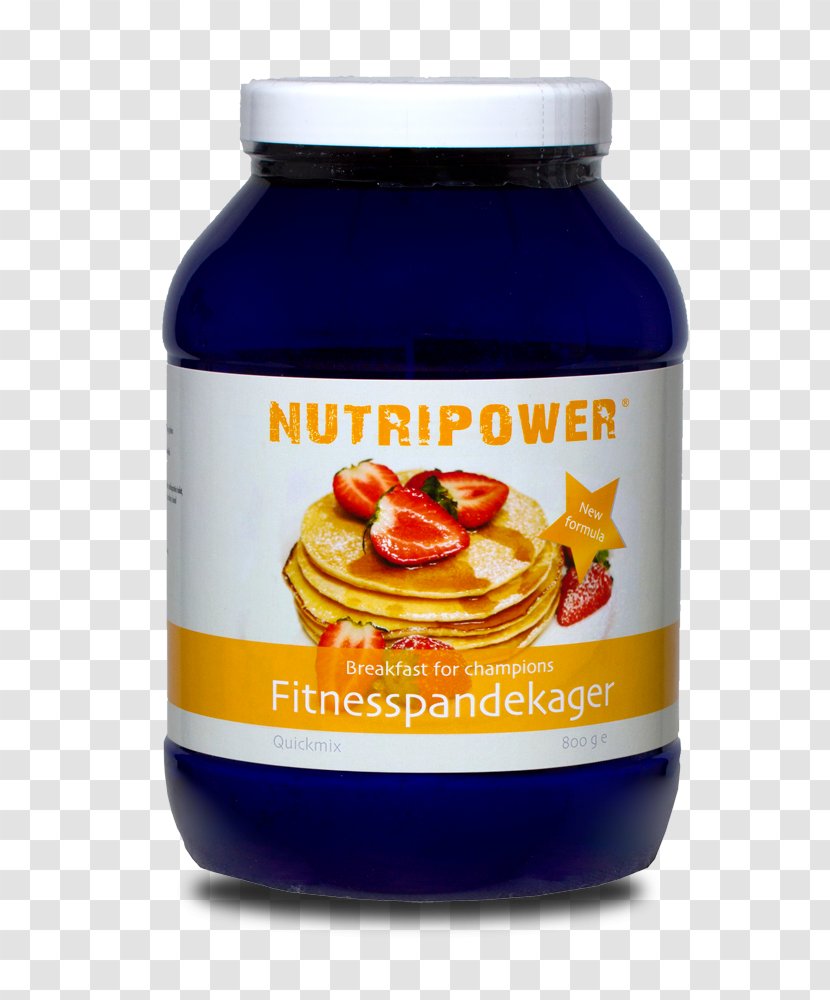Dietary Supplement Breakfast Condiment Pancake - Snack Nuts Transparent PNG