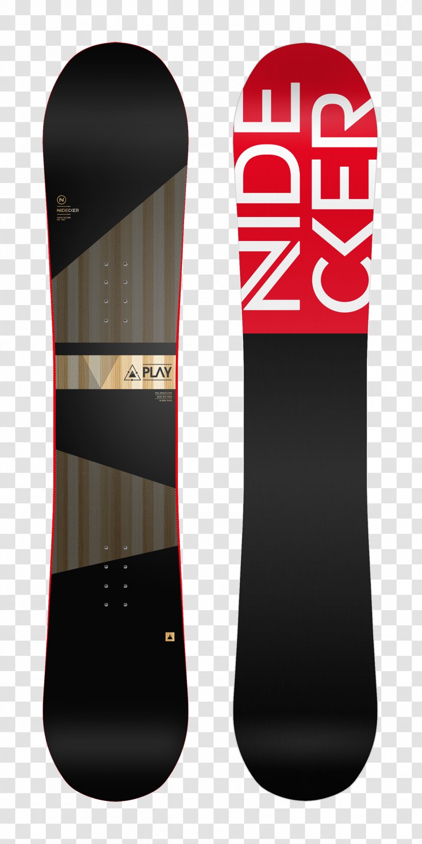 Nidecker Snowboarding Burton Snowboards Snowboard-Bindung - Snowboard Transparent PNG