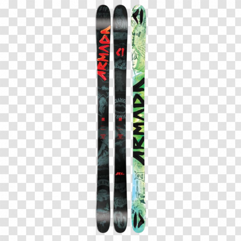 Ski Bindings 2017 Nissan Armada Freestyle Skiing - Atomic Skis Transparent PNG