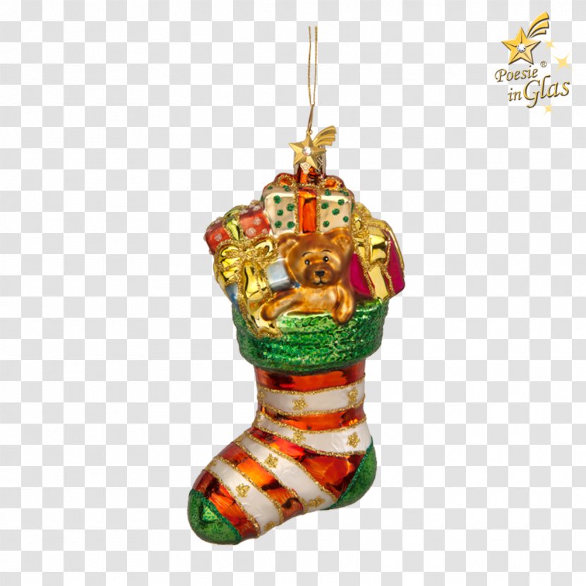 Christmas Ornament - Shopping Huan Transparent PNG