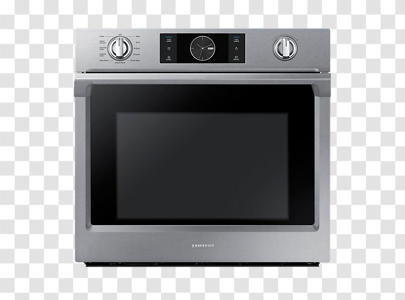 Self-cleaning Oven Samsung NV51K7770SG NV51K6650S 30