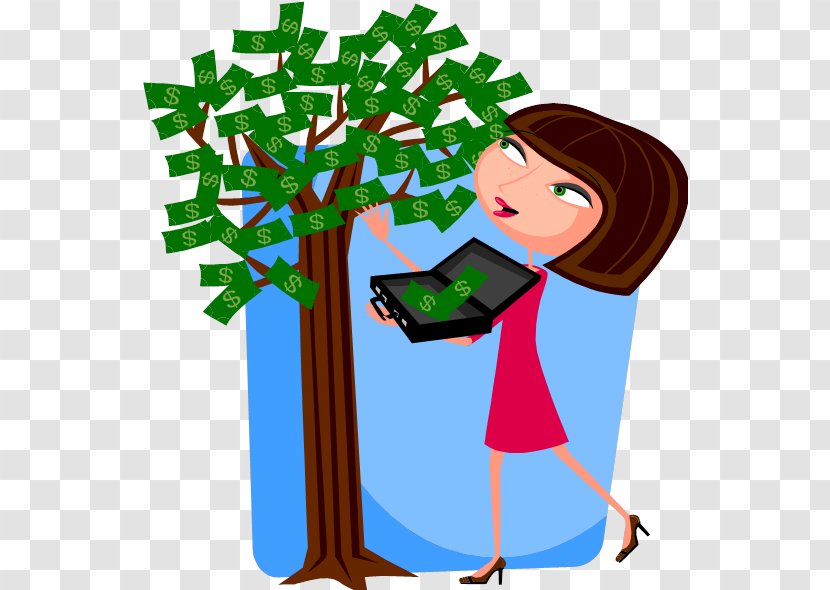 Management Employee Benefits Workplace Wellness Business Organization - Money Tree Transparent PNG