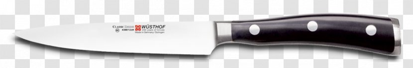 Steak Knife Wüsthof Solingen Kitchen Knives - Aardappelschilmesje Transparent PNG