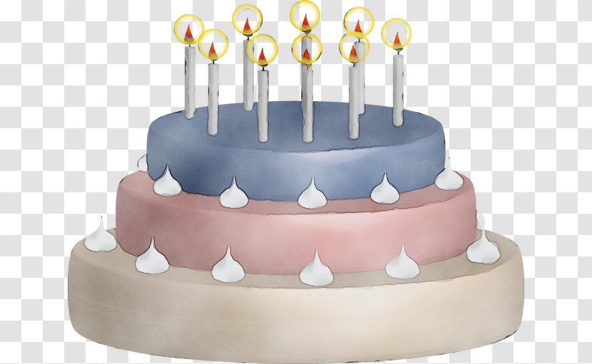 Birthday Happy Anniversary - Baking - Cuisine Transparent PNG