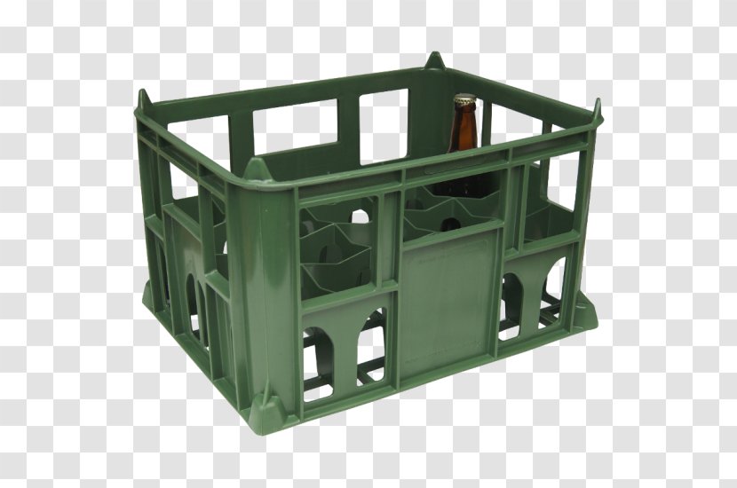 Plastic - Crate Transparent PNG