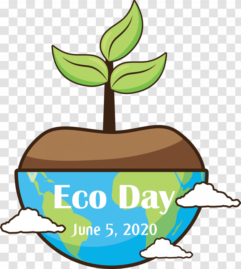 Eco Day Environment Day World Environment Day Transparent PNG