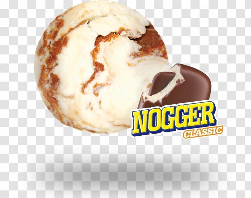 Ice Cream Sorbet Stracciatella Nogger Liquorice - Parlor Transparent PNG