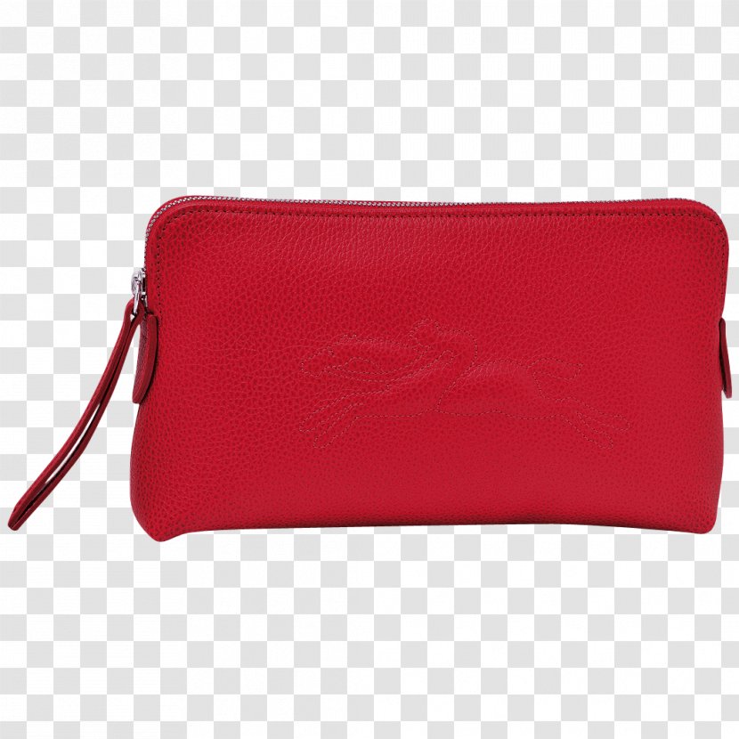 Wallet Handbag Leather Coin Purse - Ecommerce Transparent PNG