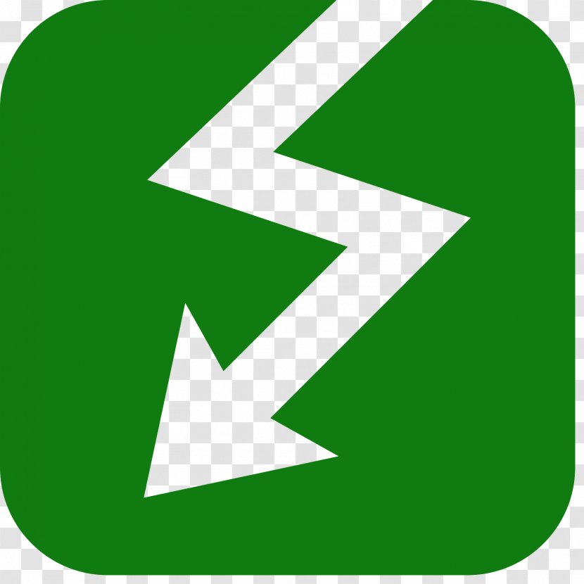 Electricity Electronics - Green - Powerless Transparent PNG