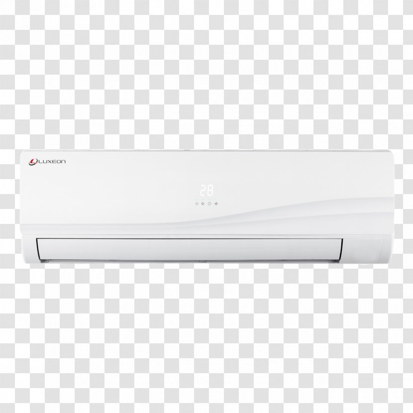 Air Conditioning Voltas Heat Pump Mitsubishi Electric Heavy Industries - Rectangle - Inverter Transparent PNG