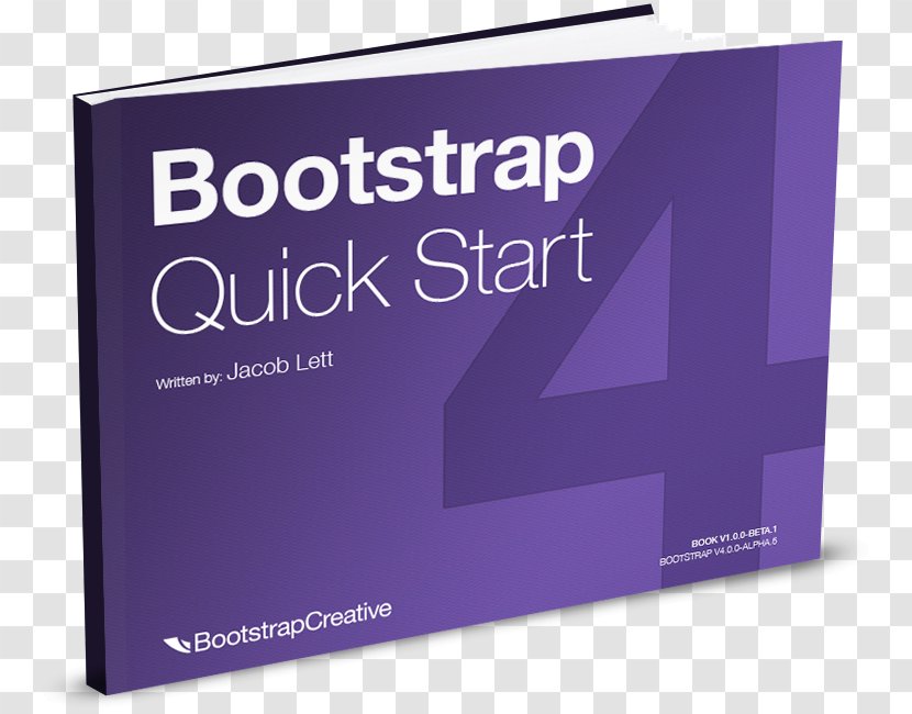 Responsive Web Design Bootstrap Reference Guide: 4 And 3 Cheat Sheets Collection JavaScript - Html - Grid Builder Transparent PNG