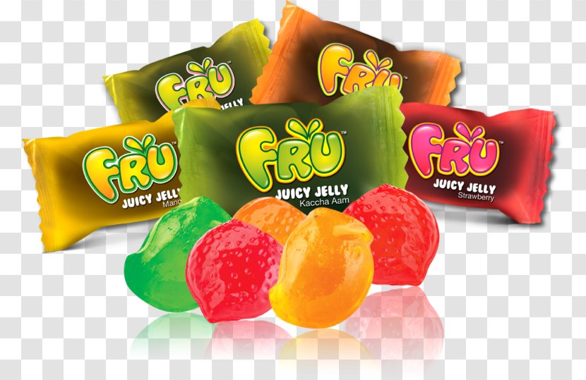 Gelatin Dessert Jelly Babies Gummi Candy Gumdrop Juice - Food Transparent PNG