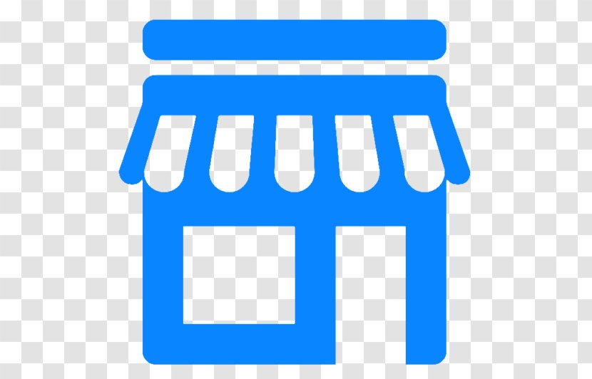 Shopping Retail Icon Design Central Drug Store - Ring Transparent PNG