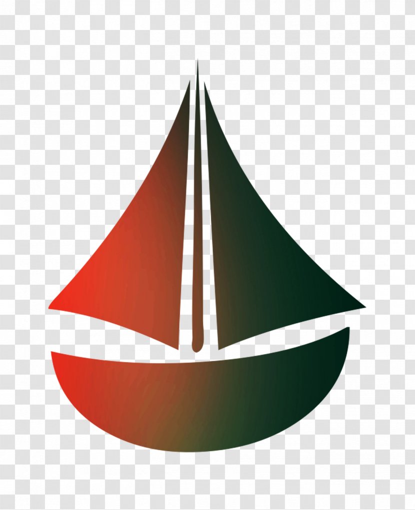 Lugger Sailing Ship Graphics Product Design - Logo - Sail Transparent PNG