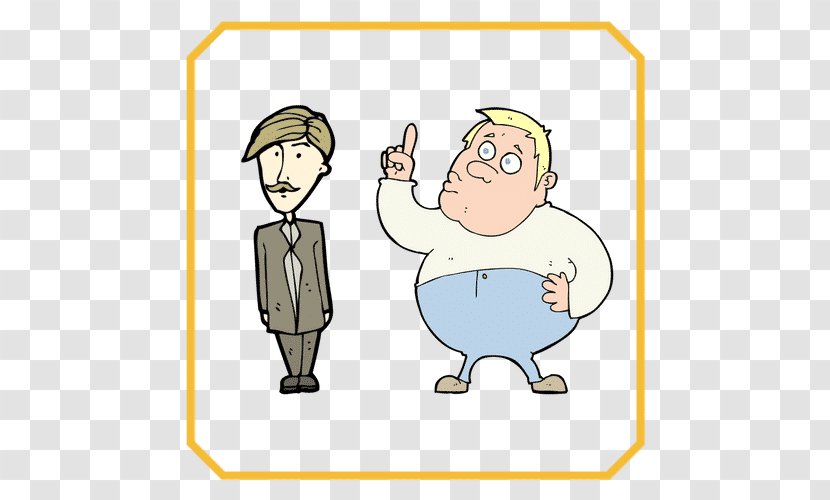 Illustration Royalty-free Vector Graphics Cartoon Stock Photography - Pleased - Man Transparent PNG