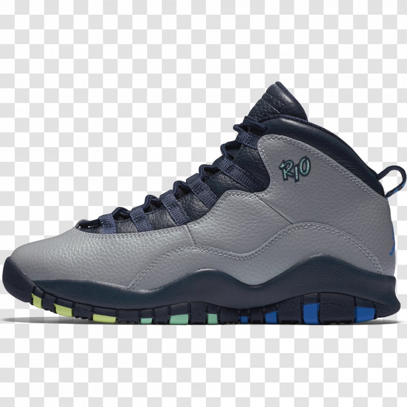 Sneakers Shoe Footwear Sportswear Hiking Boot - Synthetic Rubber - Air Jordan Transparent PNG