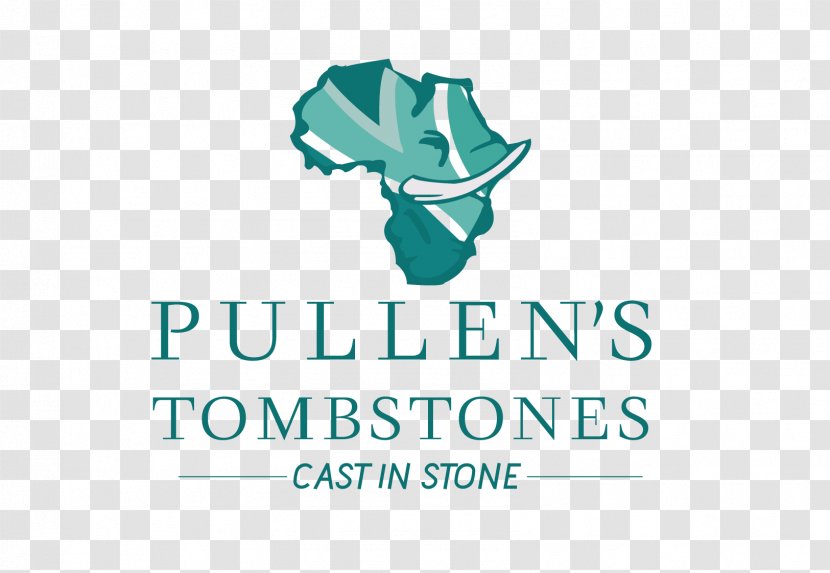 Pullen's Tombstones Headstone Logo Quality Brand - Durban North - Tombstone Transparent PNG