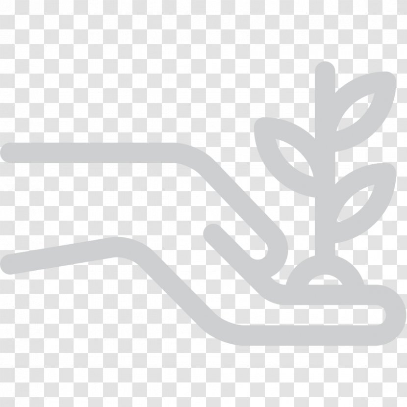 Seed Company Sustainability - Finger - Natural Environment Transparent PNG