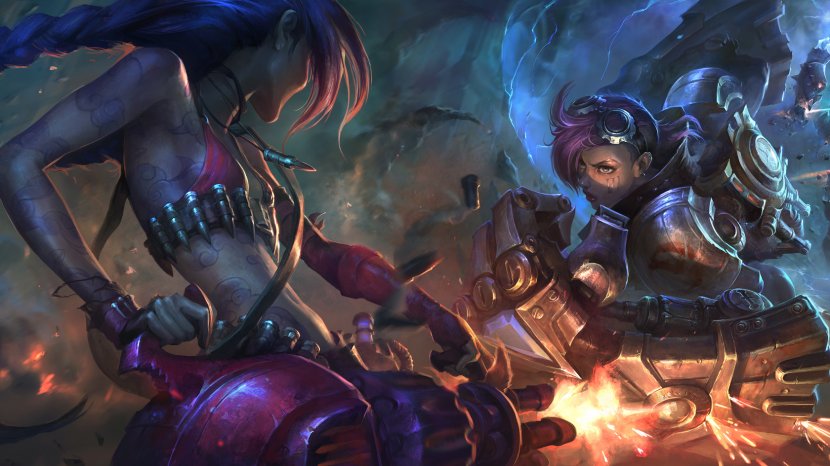 League Of Legends World Championship Summoner Riot Games Player - Heart Transparent PNG