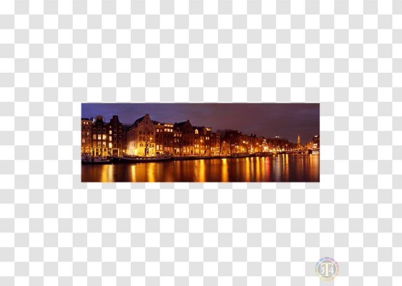 Amsterdam Panoramic Photography Panorama Stock - Rectangle - City Transparent PNG