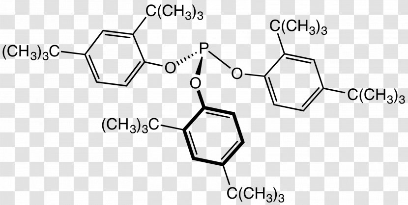 Polymer Chemistry: An Introduction Stabilizers Steric Effects - Hand - Technology Transparent PNG