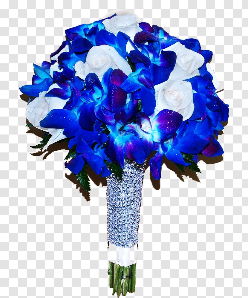 Garden Roses Blue Rose Flower Bouquet Cut Flowers Transparent PNG
