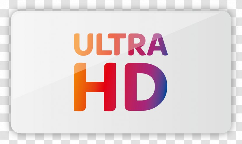 2018 FIFA World Cup Sky Deutschland Ultra-high-definition Television Ultra HD - 4k Resolution - Brand Transparent PNG